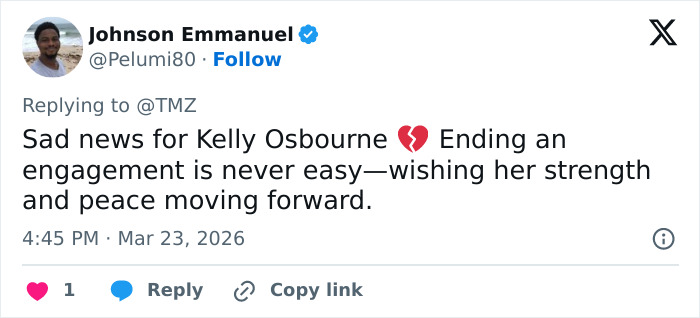 Kelly Osbourne And Fianc&eacute; Sid Wilson Reportedly Split Following Her Dramatic Transformation