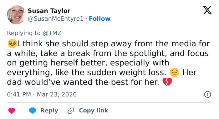 Kelly Osbourne And Fianc&eacute; Sid Wilson Reportedly Split Following Her Dramatic Transformation