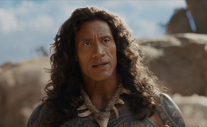 “Needs To Be Fixed”: Fans Slam Disney As Dwayne Johnson In Moana Live‑Action Goes Viral For Odd Details