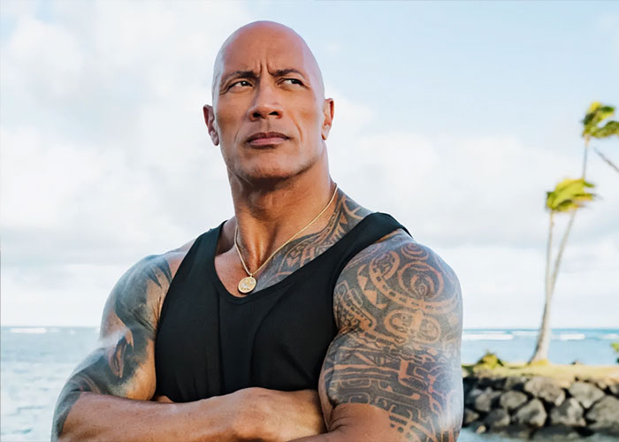 “Needs To Be Fixed”: Fans Slam Disney As Dwayne Johnson In Moana Live‑Action Goes Viral For Odd Details