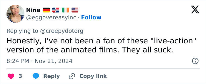 “Needs To Be Fixed”: Fans Slam Disney As Dwayne Johnson In Moana Live‑Action Goes Viral For Odd Details