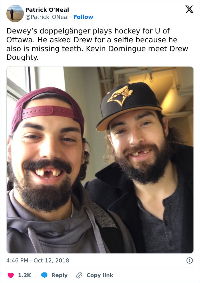 &ldquo;Am I Seeing Double?&rdquo; 43 Times People Ran Into Their Identical Twin Stranger