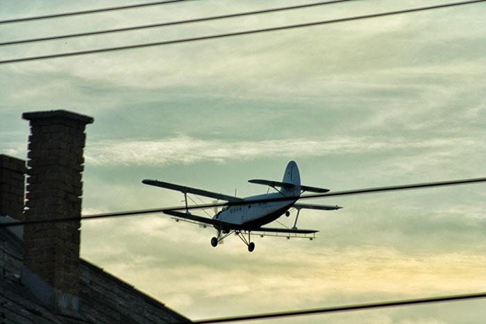 &ldquo;His Feet Stank&rdquo;: 57 Times People Wished They Could Just Exit The Plane