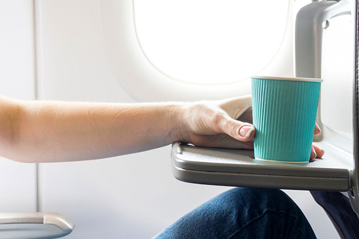 &ldquo;His Feet Stank&rdquo;: 57 Times People Wished They Could Just Exit The Plane