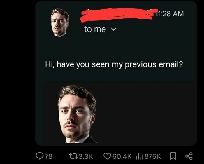 &ldquo;Is My Boss Using ChatGPT To Email Me?&rdquo;: 43 Of The Most Random And Funny Emails (New Pics)