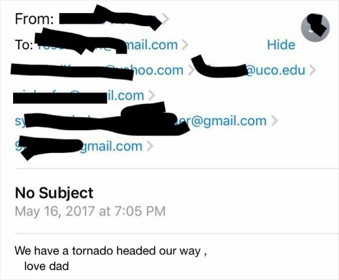 &ldquo;Is My Boss Using ChatGPT To Email Me?&rdquo;: 43 Of The Most Random And Funny Emails (New Pics)