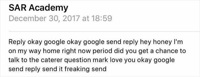 &ldquo;Is My Boss Using ChatGPT To Email Me?&rdquo;: 43 Of The Most Random And Funny Emails (New Pics)