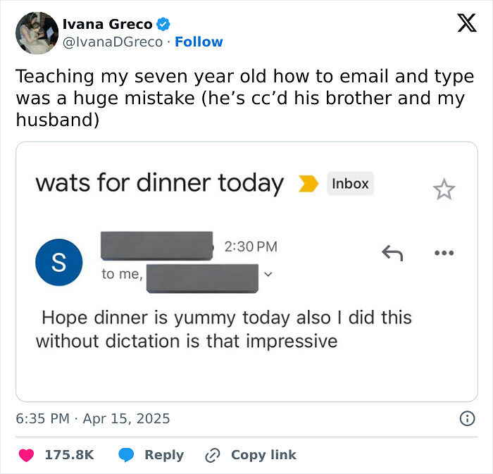 &ldquo;Is My Boss Using ChatGPT To Email Me?&rdquo;: 43 Of The Most Random And Funny Emails (New Pics)