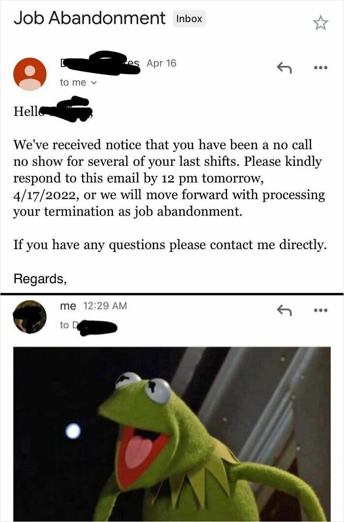 &ldquo;Is My Boss Using ChatGPT To Email Me?&rdquo;: 43 Of The Most Random And Funny Emails (New Pics)