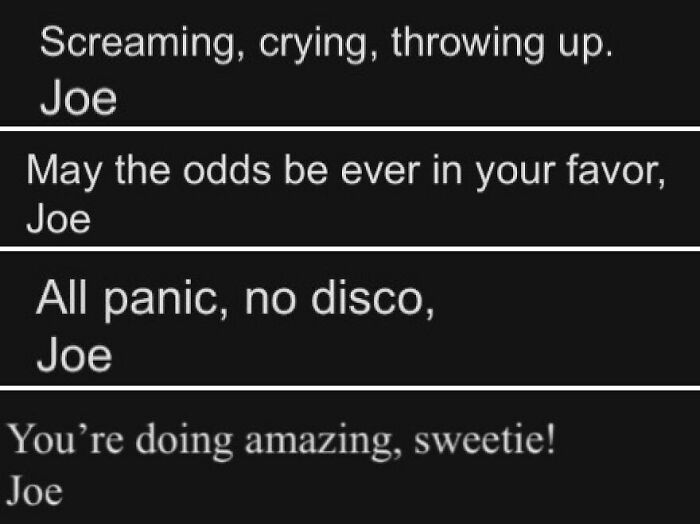 &ldquo;Is My Boss Using ChatGPT To Email Me?&rdquo;: 43 Of The Most Random And Funny Emails (New Pics)