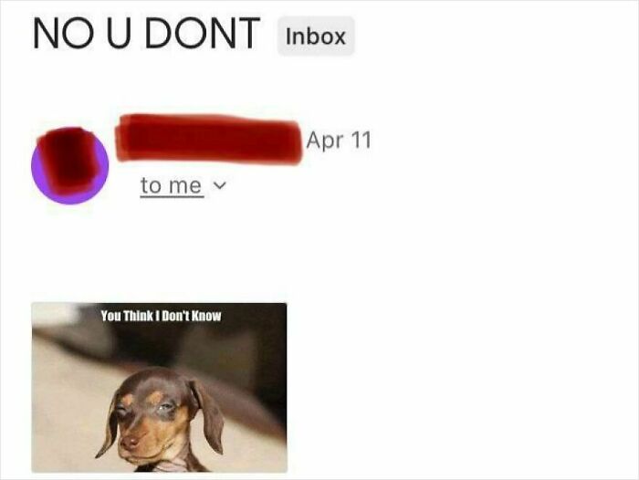 &ldquo;Is My Boss Using ChatGPT To Email Me?&rdquo;: 43 Of The Most Random And Funny Emails (New Pics)
