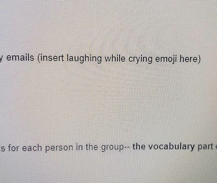 &ldquo;Is My Boss Using ChatGPT To Email Me?&rdquo;: 43 Of The Most Random And Funny Emails (New Pics)