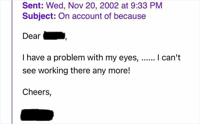 &ldquo;Is My Boss Using ChatGPT To Email Me?&rdquo;: 43 Of The Most Random And Funny Emails (New Pics)