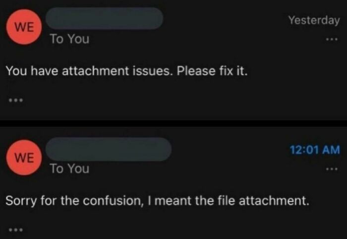 &ldquo;Is My Boss Using ChatGPT To Email Me?&rdquo;: 43 Of The Most Random And Funny Emails (New Pics)