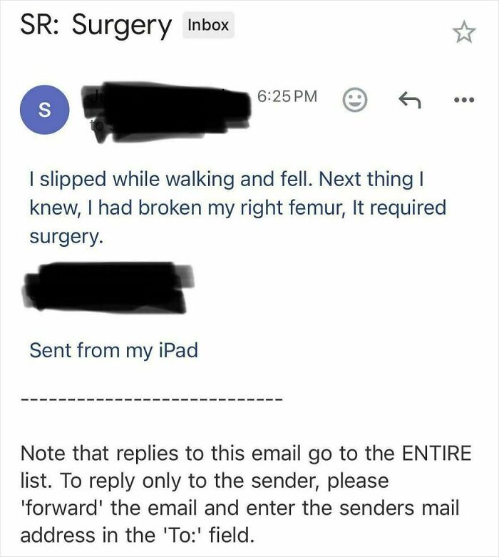 &ldquo;Is My Boss Using ChatGPT To Email Me?&rdquo;: 43 Of The Most Random And Funny Emails (New Pics)