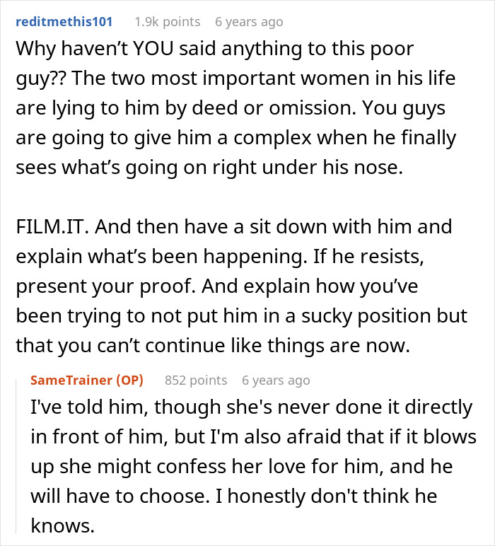 Woman Tries To Coexist With BF&rsquo;s Female Friend, Regrets Ever Starting This Relationship