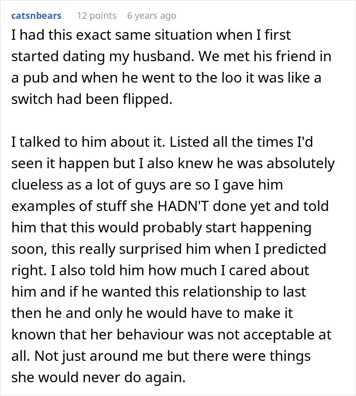 Woman Tries To Coexist With BF&rsquo;s Female Friend, Regrets Ever Starting This Relationship