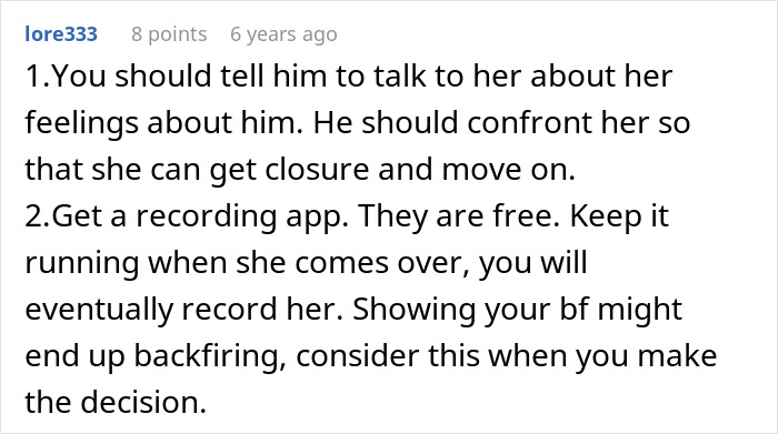 Woman Tries To Coexist With BF&rsquo;s Female Friend, Regrets Ever Starting This Relationship