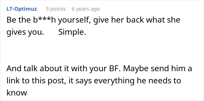 Woman Tries To Coexist With BF&rsquo;s Female Friend, Regrets Ever Starting This Relationship