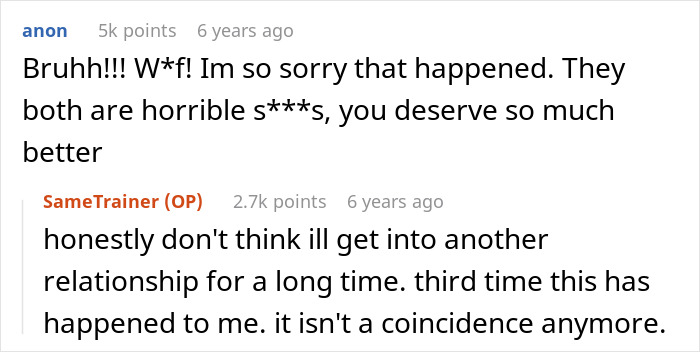 Woman Tries To Coexist With BF&rsquo;s Female Friend, Regrets Ever Starting This Relationship