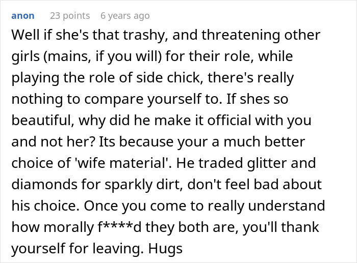 Woman Tries To Coexist With BF&rsquo;s Female Friend, Regrets Ever Starting This Relationship