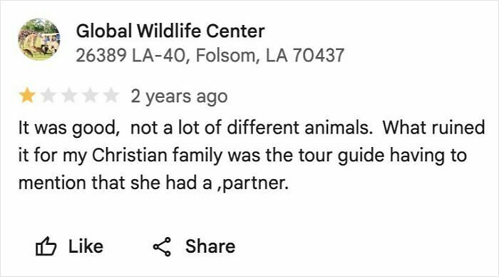 97 Absurd Reviews From Entitled People Who Clearly Don&rsquo;t Understand How The World Works (New Pics)