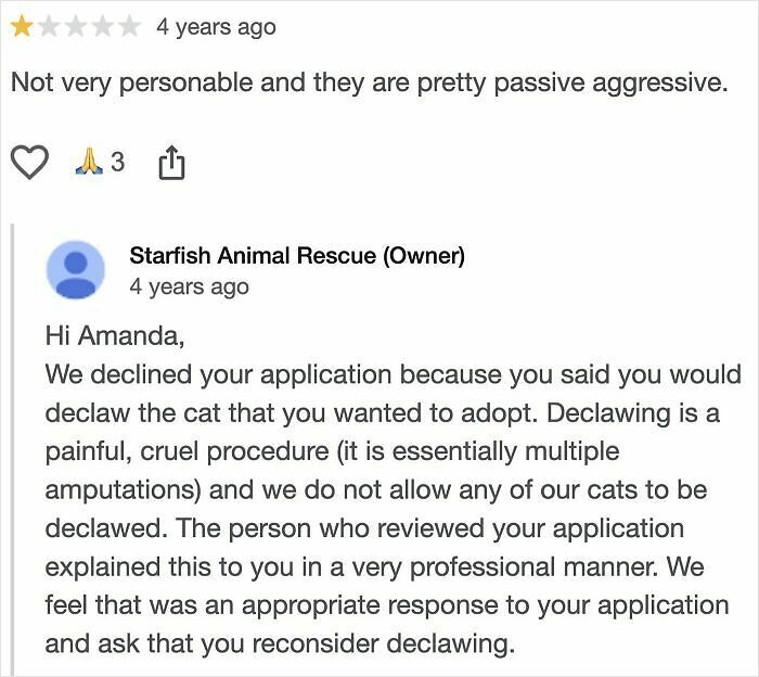 97 Absurd Reviews From Entitled People Who Clearly Don&rsquo;t Understand How The World Works (New Pics)