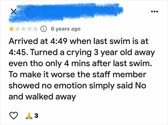 97 Absurd Reviews From Entitled People Who Clearly Don&rsquo;t Understand How The World Works (New Pics)