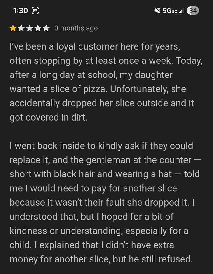 97 Absurd Reviews From Entitled People Who Clearly Don&rsquo;t Understand How The World Works (New Pics)