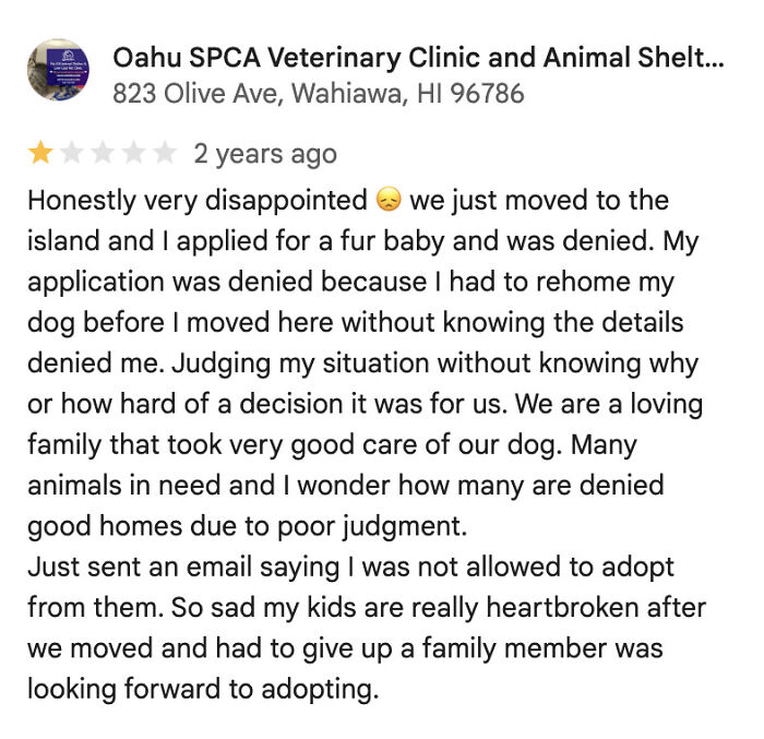 97 Absurd Reviews From Entitled People Who Clearly Don&rsquo;t Understand How The World Works (New Pics)