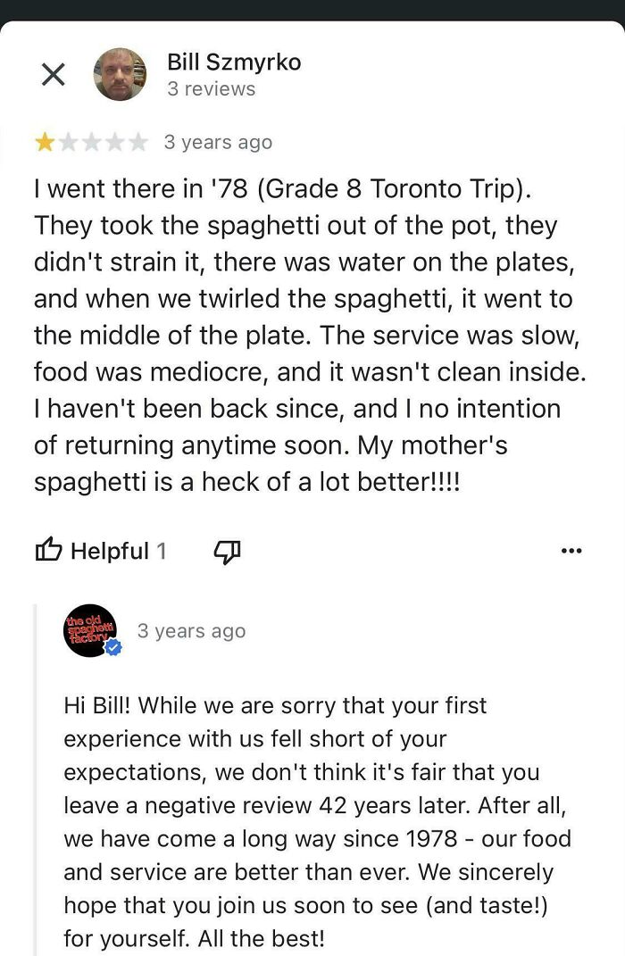 97 Absurd Reviews From Entitled People Who Clearly Don&rsquo;t Understand How The World Works (New Pics)