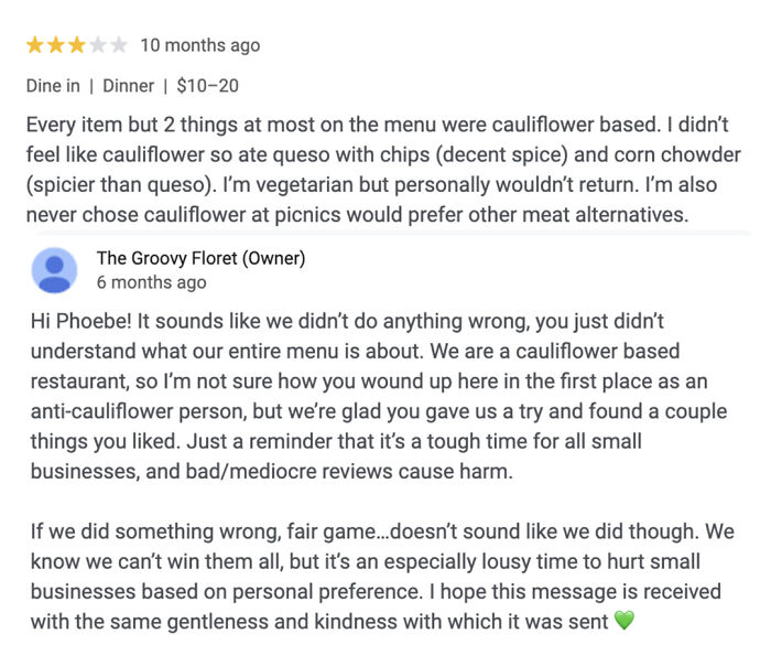 97 Absurd Reviews From Entitled People Who Clearly Don&rsquo;t Understand How The World Works (New Pics)