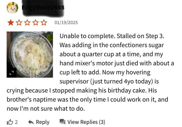 97 Absurd Reviews From Entitled People Who Clearly Don&rsquo;t Understand How The World Works (New Pics)