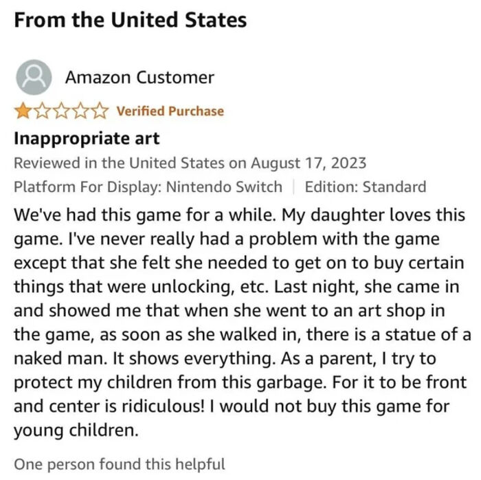 97 Absurd Reviews From Entitled People Who Clearly Don&rsquo;t Understand How The World Works (New Pics)