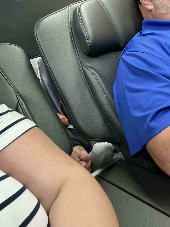 &ldquo;He Slapped Her Back&rdquo;: 73 People Call Out Entitled &lsquo;Karens&rsquo; Who Seem To Be Missing A Sense Of Shame