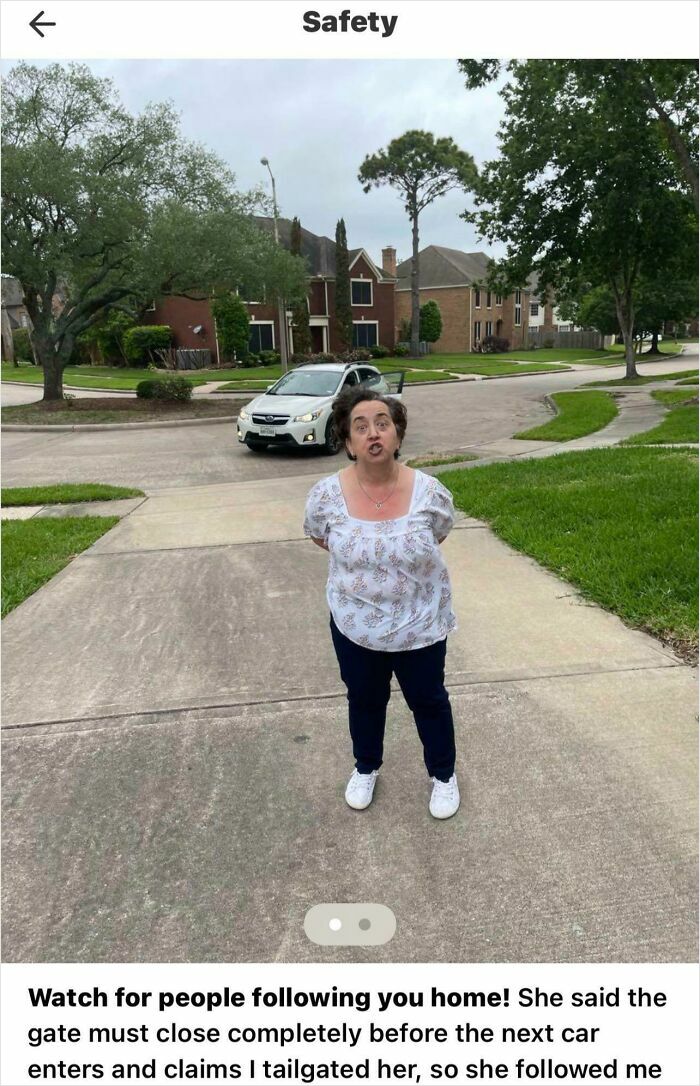 &ldquo;He Slapped Her Back&rdquo;: 73 People Call Out Entitled &lsquo;Karens&rsquo; Who Seem To Be Missing A Sense Of Shame