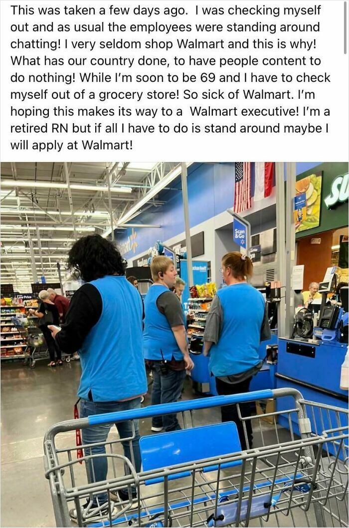 &ldquo;He Slapped Her Back&rdquo;: 73 People Call Out Entitled &lsquo;Karens&rsquo; Who Seem To Be Missing A Sense Of Shame