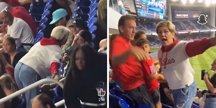 &ldquo;He Slapped Her Back&rdquo;: 73 People Call Out Entitled &lsquo;Karens&rsquo; Who Seem To Be Missing A Sense Of Shame