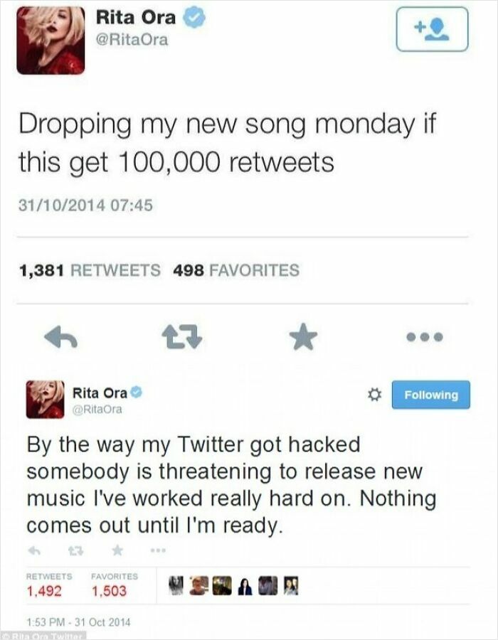 21 Times Celebrities Shamelessly Lied And People Did Not Go Easy On Them