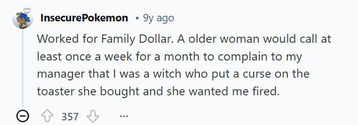 55 Hilariously Painful Customer Complaints From People Who Seem Like They Were Born Yesterday