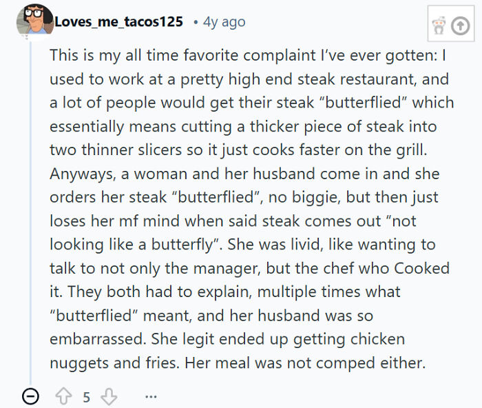 55 Hilariously Painful Customer Complaints From People Who Seem Like They Were Born Yesterday