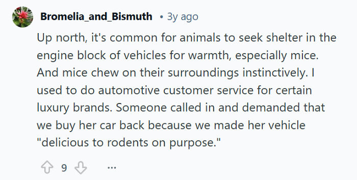 55 Hilariously Painful Customer Complaints From People Who Seem Like They Were Born Yesterday