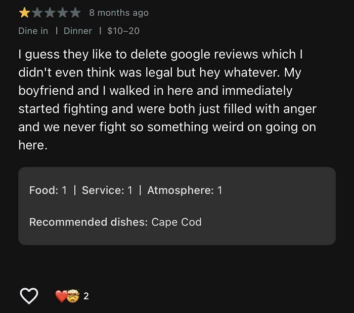 55 Hilariously Painful Customer Complaints From People Who Seem Like They Were Born Yesterday