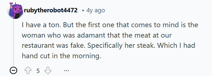 55 Hilariously Painful Customer Complaints From People Who Seem Like They Were Born Yesterday