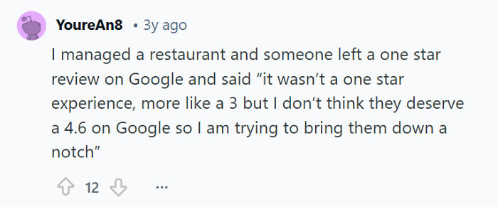 55 Hilariously Painful Customer Complaints From People Who Seem Like They Were Born Yesterday