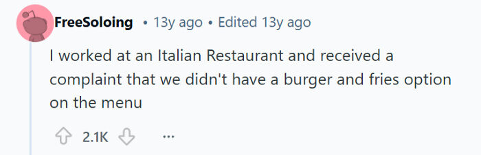 55 Hilariously Painful Customer Complaints From People Who Seem Like They Were Born Yesterday