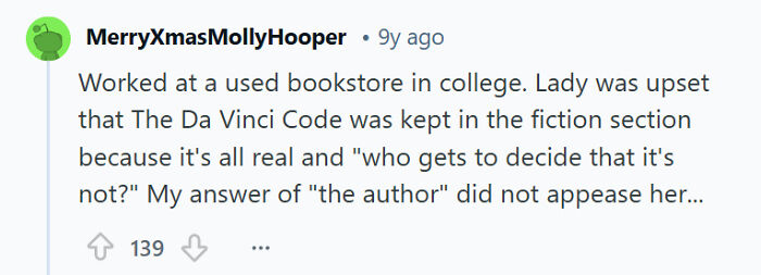 55 Hilariously Painful Customer Complaints From People Who Seem Like They Were Born Yesterday