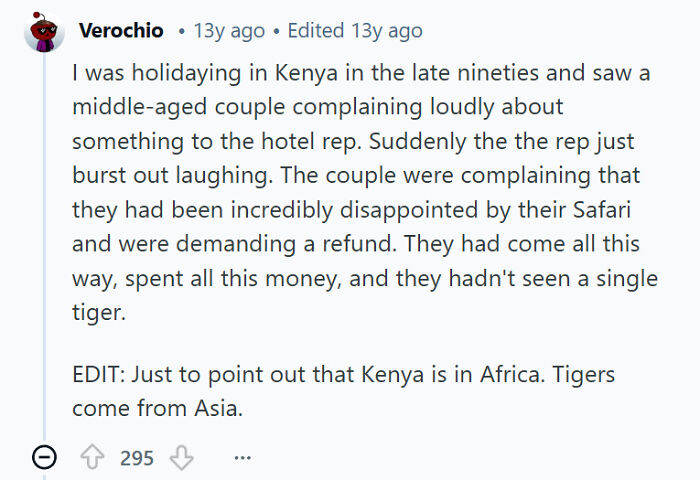 55 Hilariously Painful Customer Complaints From People Who Seem Like They Were Born Yesterday