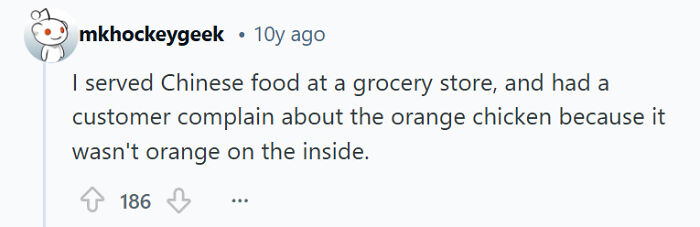 55 Hilariously Painful Customer Complaints From People Who Seem Like They Were Born Yesterday