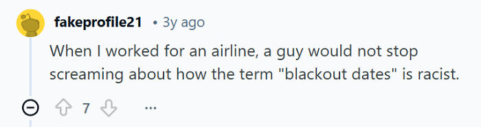 55 Hilariously Painful Customer Complaints From People Who Seem Like They Were Born Yesterday